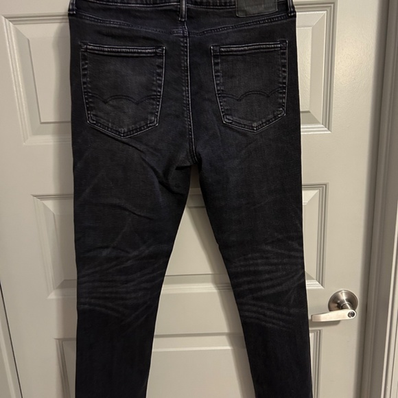 American eagle slim fit jeans - Picture 9 of 10